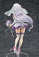 Phat! Company Phatism Re:Zero -Starting Life in Another World- Emilia Wedding Ver. 1/7 PVC Figure gallery thumbnail