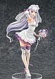 Phat! Company Phatism Re:Zero -Starting Life in Another World- Emilia Wedding Ver. 1/7 PVC Figure gallery thumbnail
