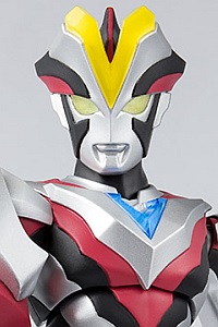 BANDAI SPIRITS S.H.Figuarts Ultraman Victory