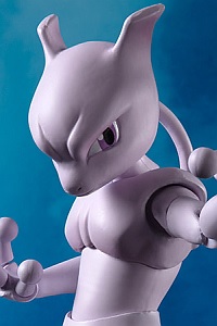 BANDAI SPIRITS S.H.Figuarts Mewtwo -Arts Remix-