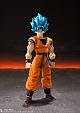 BANDAI SPIRITS S.H.Figuarts Super Saiyan God Super Saiyan Son Goku -Super- gallery thumbnail