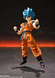 BANDAI SPIRITS S.H.Figuarts Super Saiyan God Super Saiyan Son Goku -Super- gallery thumbnail