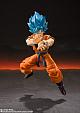 BANDAI SPIRITS S.H.Figuarts Super Saiyan God Super Saiyan Son Goku -Chou- gallery thumbnail