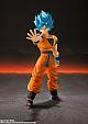 BANDAI SPIRITS S.H.Figuarts Super Saiyan God Super Saiyan Son Goku -Chou- gallery thumbnail
