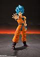 BANDAI SPIRITS S.H.Figuarts Super Saiyan God Super Saiyan Son Goku -Super- gallery thumbnail