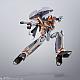 BANDAI SPIRITS DX Chogokin VF-31E Siegfried (Chuck Mustang Unit) gallery thumbnail