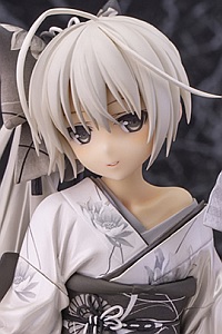 Alphamax Yosuga no Sora Kasugano Sora Kimono Ver. 1/7 PVC Figure