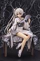 Alphamax Yosuga no Sora Kasugano Sora Kimono Ver. 1/7 PVC Figure gallery thumbnail