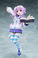 KADOKAWA Brave Neptunia Neptunia Pyoiin Ver. 1/6 PVC Figure gallery thumbnail