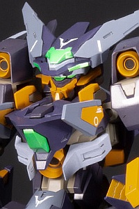 KOTOBUKIYA Frame Arms YSX-24RD/GA Zelfikar/GA 1/100 Plastic Kit