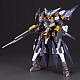 KOTOBUKIYA Frame Arms YSX-24RD/GA Zelfikar/GA 1/100 Plastic Kit gallery thumbnail