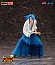 Emontoys Samurai Spirits Tachibana Ukyou 1/8 PVC Figure gallery thumbnail