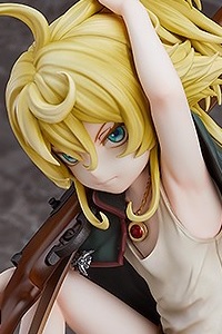 FineΦClover Youjo Senki Tanya Degurechaff 1/7 PVC & PU Figure