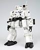 KOTOBUKIYA Mobile Police Patlabor 2 the Movie Hannibal PKO Spec 1/72 Plastic Kit gallery thumbnail