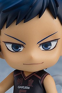 ORANGE ROUGE Kuroko's Basketball Nendoroid Aomine Daiki