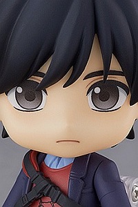 ORANGE ROUGE BANANA FISH Nendoroid Okumura Eiji (2nd Production Run)