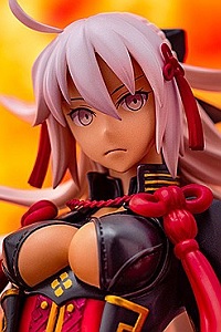 AQUAMARINE Fate/Grand Order Alter Ego/Okita Soji Alter 1/7 PVC Figure