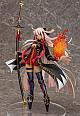 AQUAMARINE Fate/Grand Order Alter Ego/Okita Soji Alter 1/7 PVC Figure gallery thumbnail