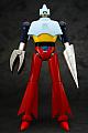 EVOLUTION TOY GRAND SOFVI BIGSIZE MODEL Getter-2 Soft Vinyl Figure gallery thumbnail