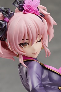 Licorne iDOLM@STER Cinderella Girls Jougasaki Mika Tulip Ver. 1/8 PVC Figure