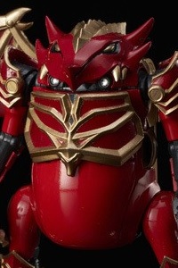 SEN-TI-NEL 35 Mechatro WeGo Knight WeGo Action Figure