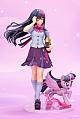 KOTOBUKIYA MY LITTLE PONY BISHOUJO Twilight Sparkle 1/7 Plastic Figure gallery thumbnail