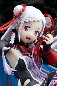 FuRyu Sword Art Online -Ordinal Scale- Yuna 1/7 PVC Figure