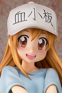 FOTS JAPAN Hataraku Saibou Platelet PMMA Figure