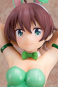 FOTS JAPAN NEW GAME!! Shinoda Hajime 1/7 PMMA Figure