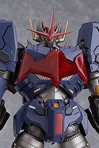 GOOD SMILE COMPANY (GSC) Mazinkaiser MODEROID Armed Mazinkaiser Go-Valiant Plastic Kit (2nd Production Run)