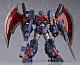 GOOD SMILE COMPANY (GSC) Mazinkaiser MODEROID Armed Mazinkaiser Go-Valiant Plastic Kit gallery thumbnail