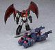 GOOD SMILE COMPANY (GSC) Mazinkaiser MODEROID Armed Mazinkaiser Go-Valiant Plastic Kit gallery thumbnail