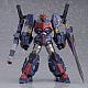 GOOD SMILE COMPANY (GSC) Mazinkaiser MODEROID Armed Mazinkaiser Go-Valiant Plastic Kit gallery thumbnail