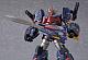 GOOD SMILE COMPANY (GSC) Mazinkaiser MODEROID Armed Mazinkaiser Go-Valiant Plastic Kit gallery thumbnail