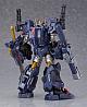 GOOD SMILE COMPANY (GSC) Mazinkaiser MODEROID Armed Mazinkaiser Go-Valiant Plastic Kit gallery thumbnail