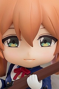 GOOD SMILE ARTS Shanghai GIRLS' FRONTLINE Nendoroid Springfield