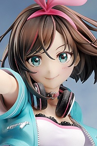 Stronger Kizuna Ai Kizuna Ai A.I.Games 2019 1/7 PVC Figure