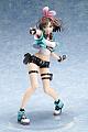 Stronger Kizuna Ai Kizuna Ai A.I.Games 2019 1/7 PVC Figure gallery thumbnail