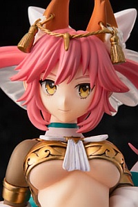 Kenelphant Fate/EXTRA CCC Caster Shinwa Reiso PVC Figure