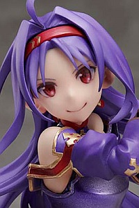 GENCO Sword Art Online Zekkan Yuuki Mother's Rosario ver. 1/8 PVC Figure