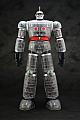 EVOLUTION TOY Super Metal Action Taiyo no Shisha Tetsujin 28-Go Skeleton Armor Ver. Miyazawa Model Limited Edition Action Figure gallery thumbnail