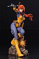 KOTOBUKIYA G.I. JOE BISHOUJO Scarlet 1/7 PVC Figure gallery thumbnail