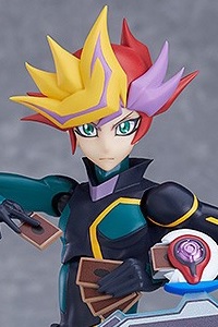 MAX FACTORY Yu-Gi-Oh! VRAINS figma Playmaker