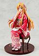 KADOKAWA Sword Art Online Asuna Haregi Ver. 1/7 PVC Figure gallery thumbnail