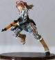 Sega Valkyria Chronicles Alicia PVC Figure gallery thumbnail