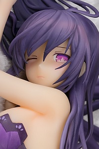 B'full Date A Live Yatogami Tohka Inverted Reiso Kaijo Ver. 1/6 PVC Figure