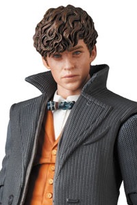 MedicomToy MAFEX No.097 Newt Action Figure