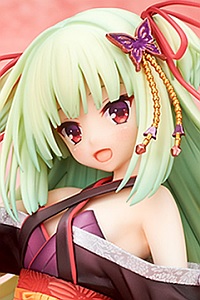 BROCCOLI Senren Banka Murasame 1/7 PVC Figure