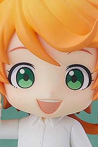 GOOD SMILE COMPANY (GSC) Yakusoku no Neverland Nendoroid Emma