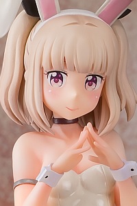 FOTS JAPAN NEW GAME!! Iijima Yun 1/7 PMMA Figure